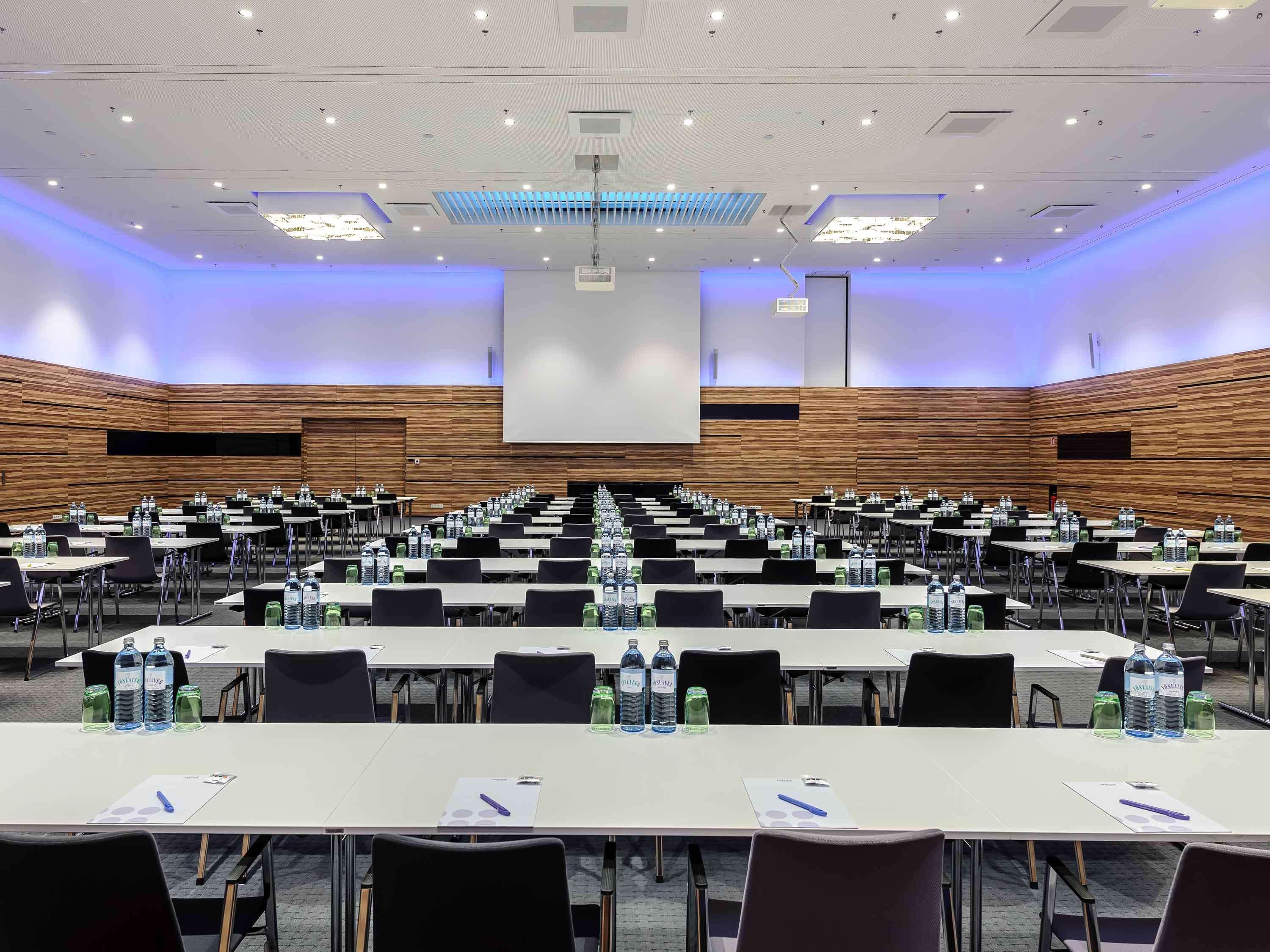 Novotel Hauptbahnhof Hotel Wien