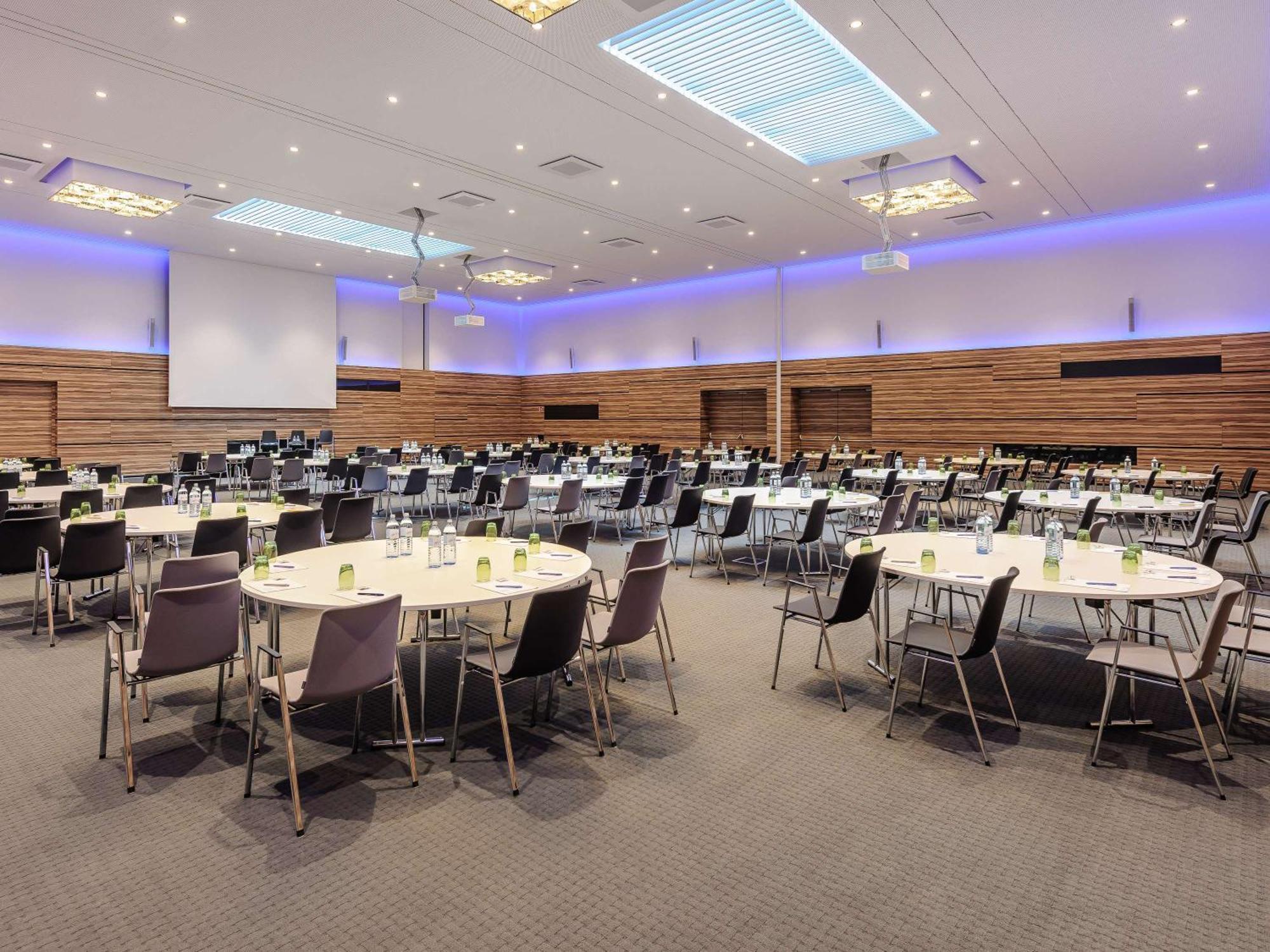 Novotel Hauptbahnhof 4* Wien