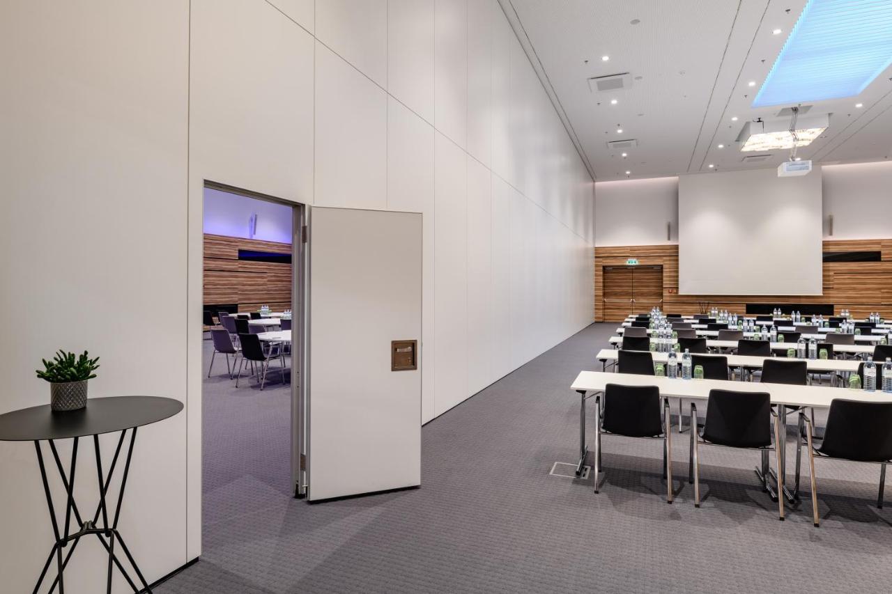 Novotel Hauptbahnhof Wien