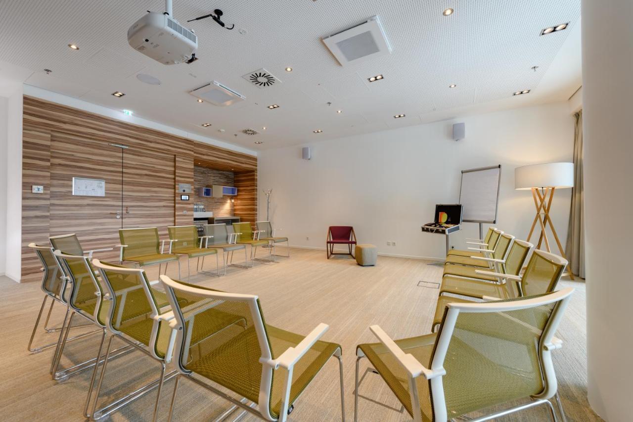 Hotel Novotel Hauptbahnhof